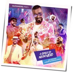 Morango Do Nordeste Chords by Alexandre Pires