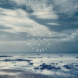 Alexandre Poulin chords for Des ombres et des lanternes