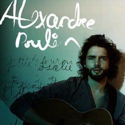 Fernand Ukulele Chords by Alexandre Poulin