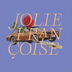 Alexandre Poulin chords for Jolie françoise