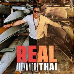Real Chords by Alexandre Thai