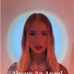 Always An Angel Chords by Alexandria (Australia)