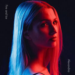 Alexandria (Australia) chords for Fire and ice