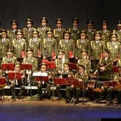 National Anthem Of The Soviet Union Tab by Alexandrov Ensemble (Red Army Choir)