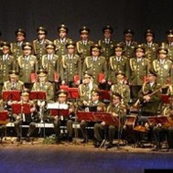 National Anthem Of The Soviet Union by Alexandrov Ensemble (Red Army Choir)