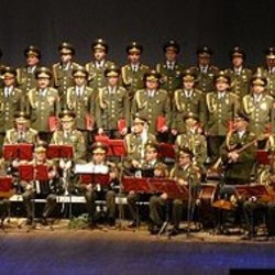 National Anthem Of The Soviet Union Tabs by Alexandrov Ensemble (Red Army Choir)