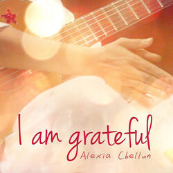 As I Wake In The Morning Chords by Alexia Chellun