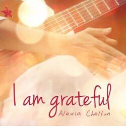 I Am Grateful Ukulele Chords by Alexia Chellun