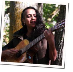 She Said Chords by Alexia Chellun