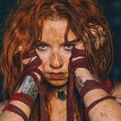 Savage Daughters Chords by Alexia Evellyn
