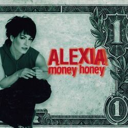 Money Honey Chords by Alexia