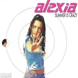 Number One Chords by Alexia