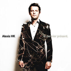 Le Dernier Présent Chords by Alexis HK