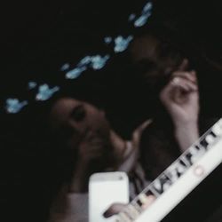 Dear Ex Best Friend Tab by Alexis Rae