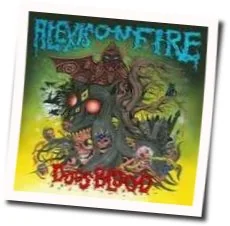 Burial Chords by Alexisonfire
