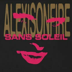 Sans Soleil Chords by Alexisonfire