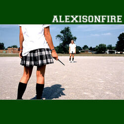 Little Girls Pointing And Laughing Chords by Alexisonfire