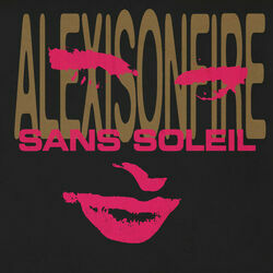 Sans Soleil Chords by Alexisonfire