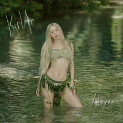 Aleyna Tilki chords for Bitti