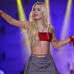 Aleyna Tilki chords for Parla