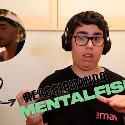 Mentalfísica Chords by Alez
