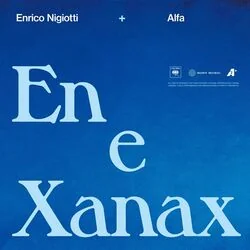 En E Xanax Chords by ALFA