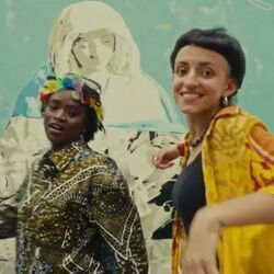 ALFA chords for A me mi piace