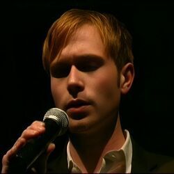 ALFA chords for Il filo rosso