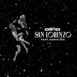 San Lorenzo Chords by ALFA