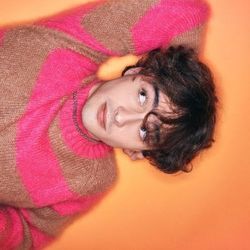 Broken Chords by Alfie Templeman
