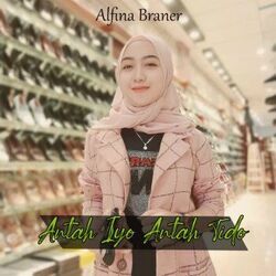 Antah Iyo Antah Tido Chords by Alfina Braner