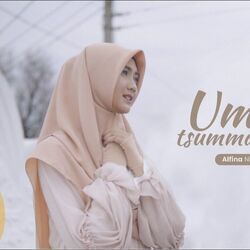 Ummi Tsumma Ummi Chords by Alfina Nindiyani