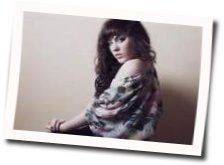 Alhy chords for Tous seuls au monde