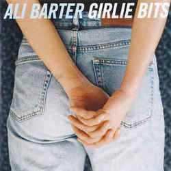 Girlie Bits by Ali Barter