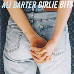 Ali Barter chords for Girlie bits
