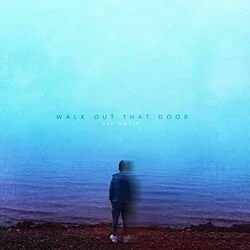 Walk Out That Door Chords by Ali Gatie