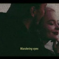 Wandering Eyes Chords by Ali Gatie