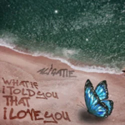 What If I Told You That I Love You Chords by Ali Gatie