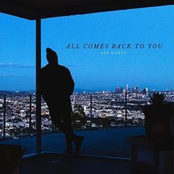 All Comes Back To You Chords by Ali Gatie