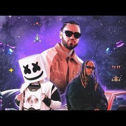 Do You Believe Chords by Ali Gatie