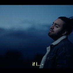 If I Fall In Love Chords by Ali Gatie