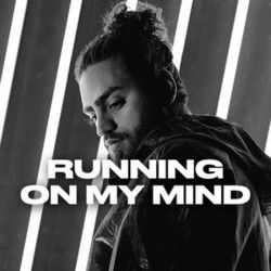 Running On My Mind by Ali Gatie