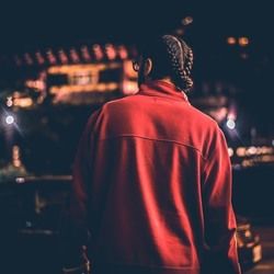 Say To You Chords by Ali Gatie