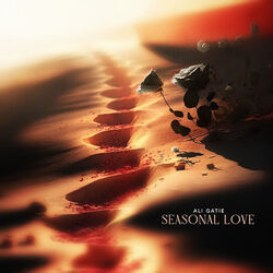 Seasonal Love Chords by Ali Gatie