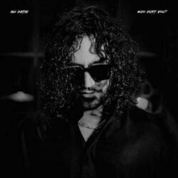 Thinkin Bout You Chords by Ali Gatie
