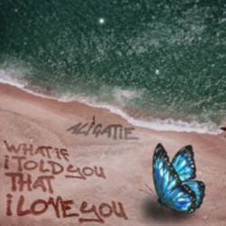 What If I Told You That I Love You Tab by Ali Gatie