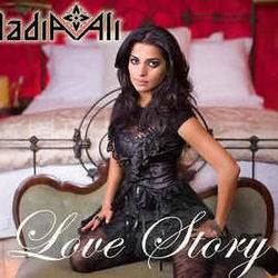 Love Story Ukulele Chords by Nadia Ali