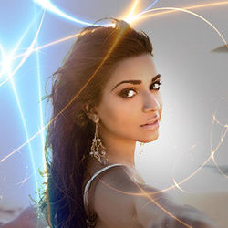 People Chords by Nadia Ali