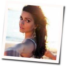 Pressure Chords by Nadia Ali