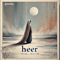 Heer Chords by Ali Raza